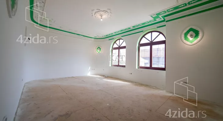 Ugostiteljski objekat | 4zida