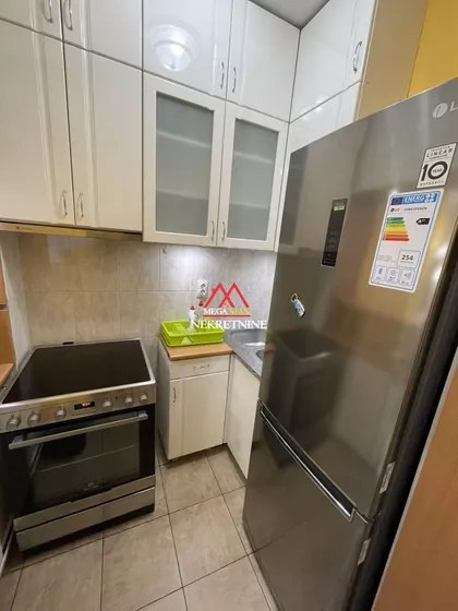 Laze Kostića | 4zida.rs