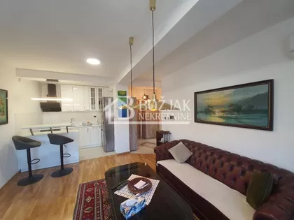 Obilićeva | 4zida.rs
