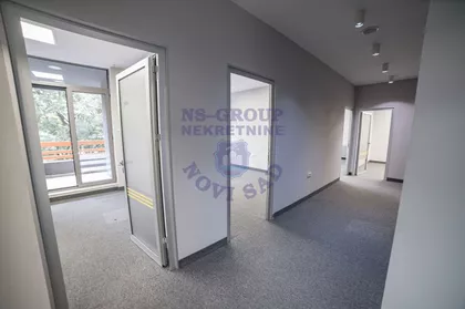 Bulevar Oslobođenja | 4zida.rs