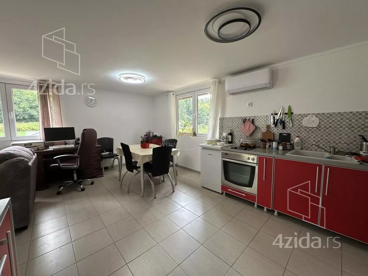 Kuća | 4zida