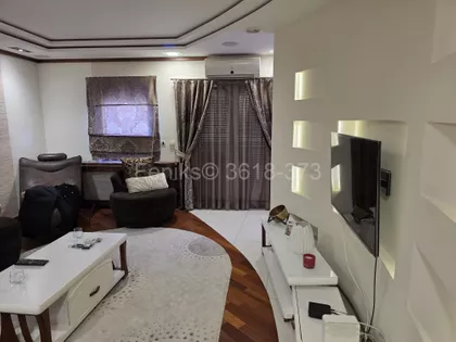 Botanička Bašta | 4zida.rs