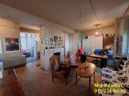 Njegoševa | 4zida.rs