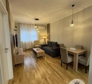 Avijatičarsko Naselje, Gradske lokacije, Novi Sad, 2.0 stan | 4zida.rs