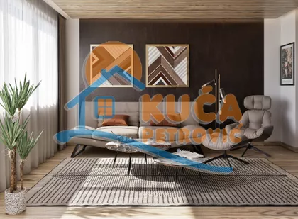 Mokranjčeva | 4zida.rs