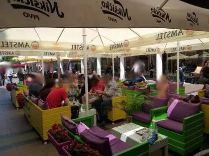 Obrenovićeva | 4zida.rs