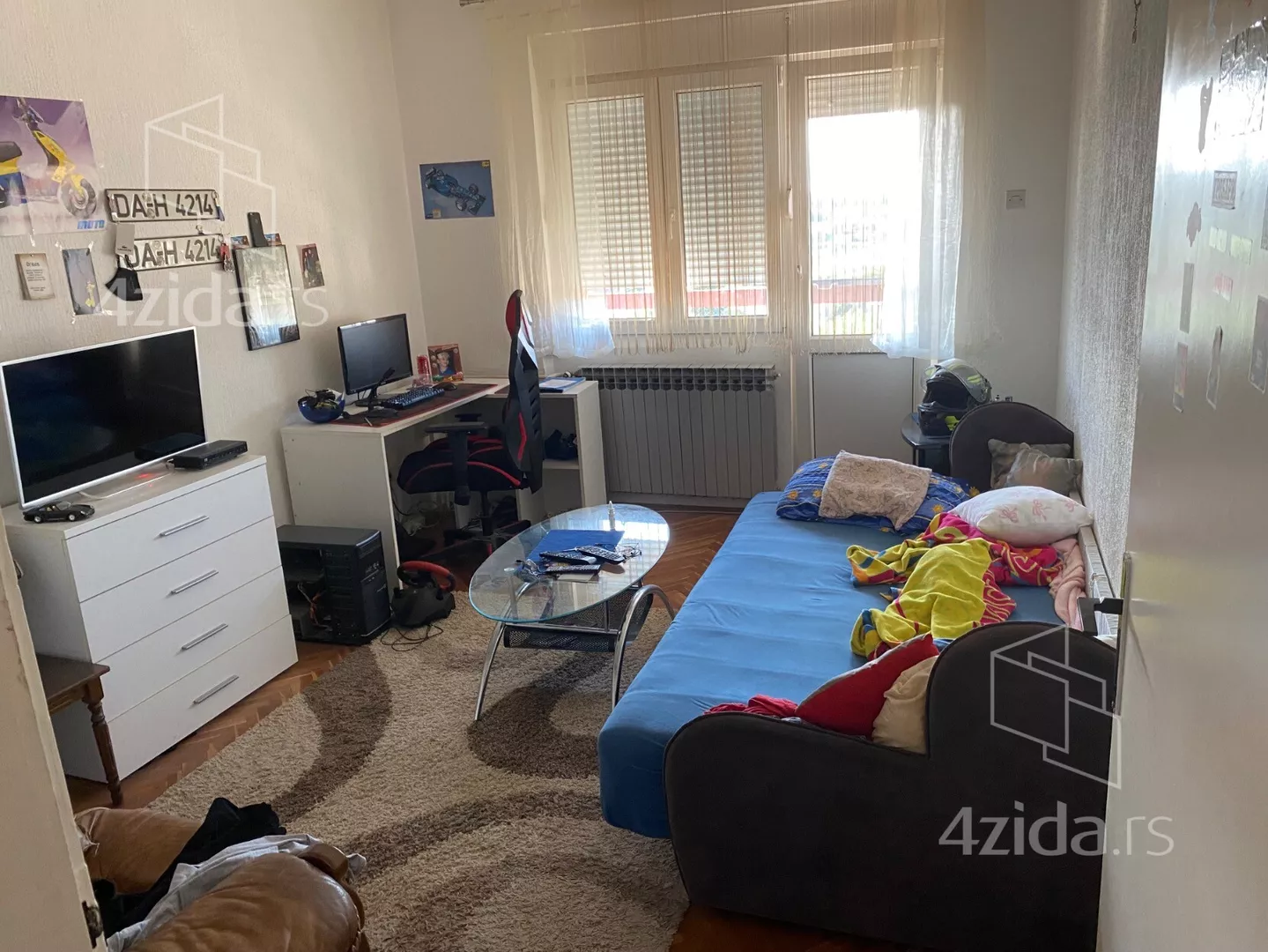 3-etažna kuća | 4zida