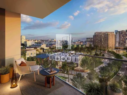 Karađorđeva | 4zida.rs