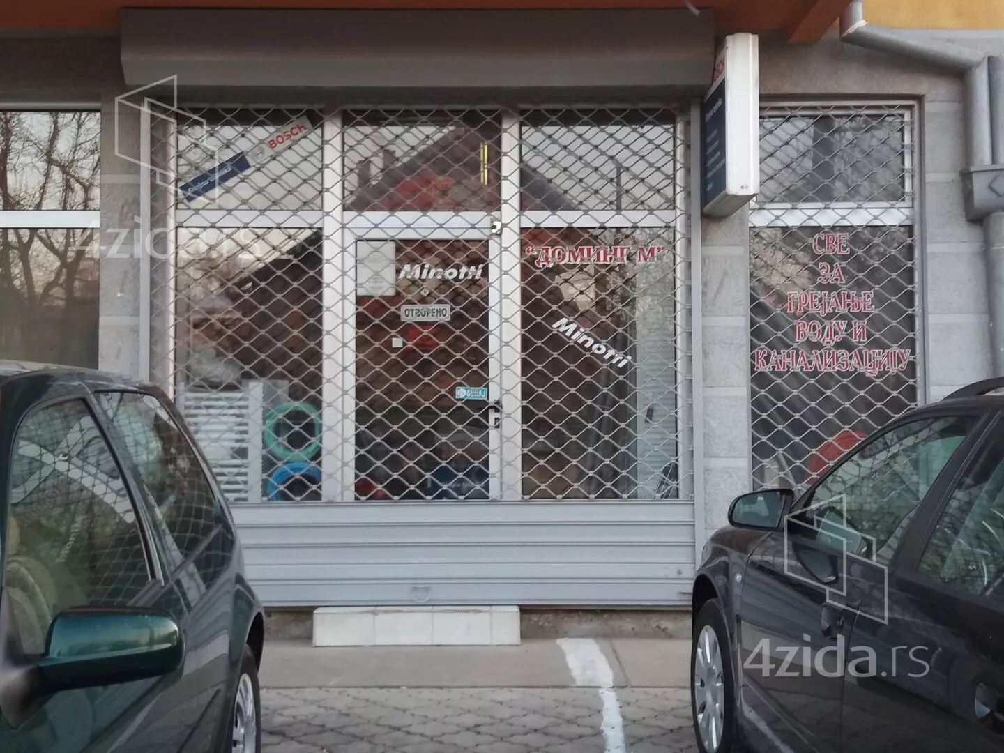 Lokal | 4zida