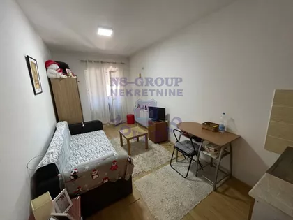 Bulevar Patrijarha Pavla (Somborski Bulevar) | 4zida.rs