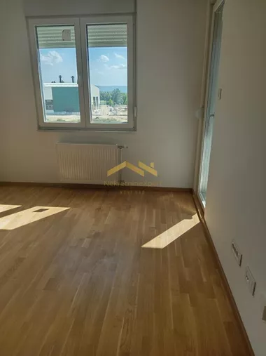 Avijatičarsko Naselje