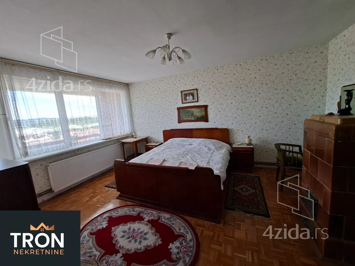 3-etažna kuća | 4zida