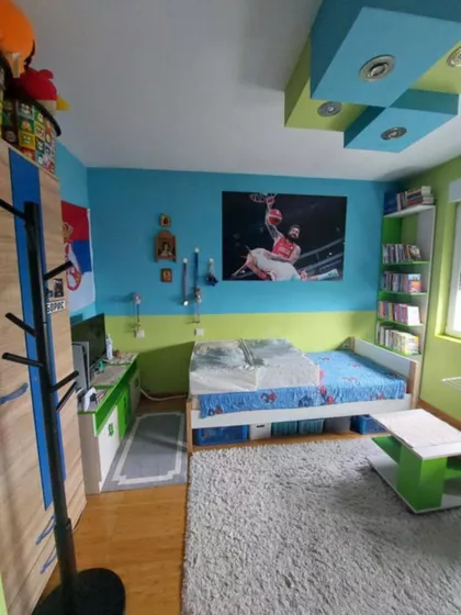 Gradske lokacije | 4zida.rs