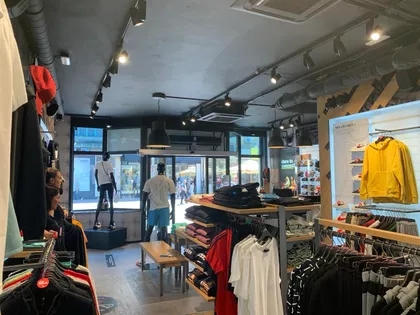 Obrenovićeva | 4zida.rs