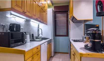 Bulevar Oslobođenja | 4zida.rs