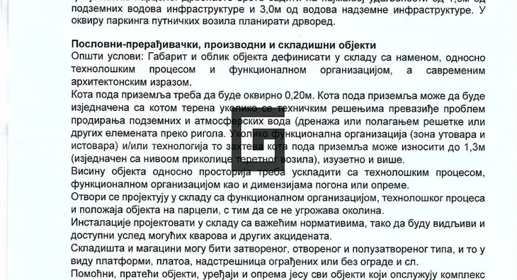 Građevinsko zemljište | 4zida