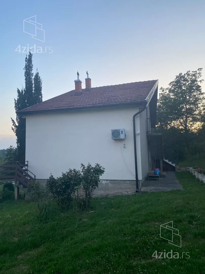 2-etažna kuća | 4zida