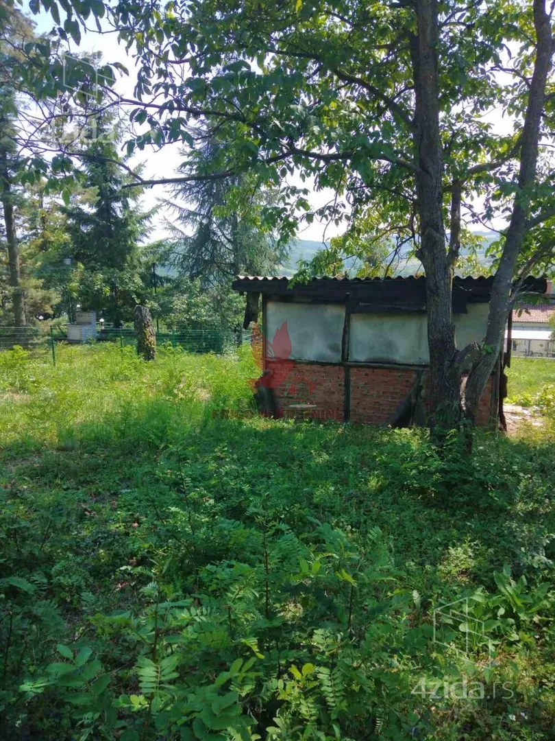 Građevinsko zemljište | 4zida