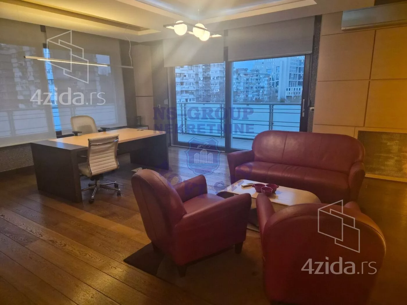 Poslovni prostor | 4zida