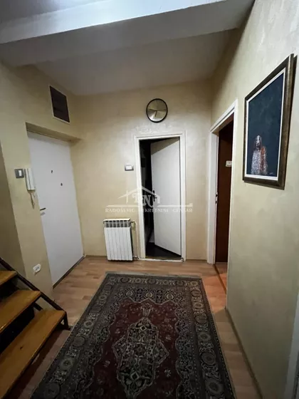 Dr Nika Miljanića | 4zida.rs