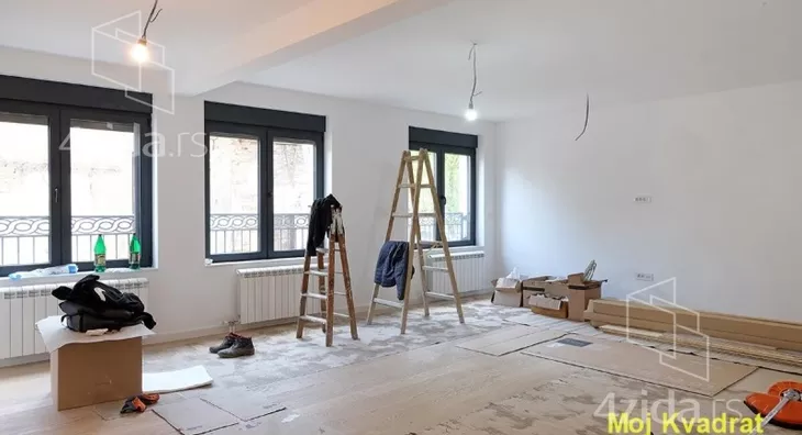 Šestosoban stan | 4zida