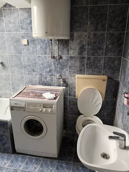 Brigadira Ristića | 4zida.rs