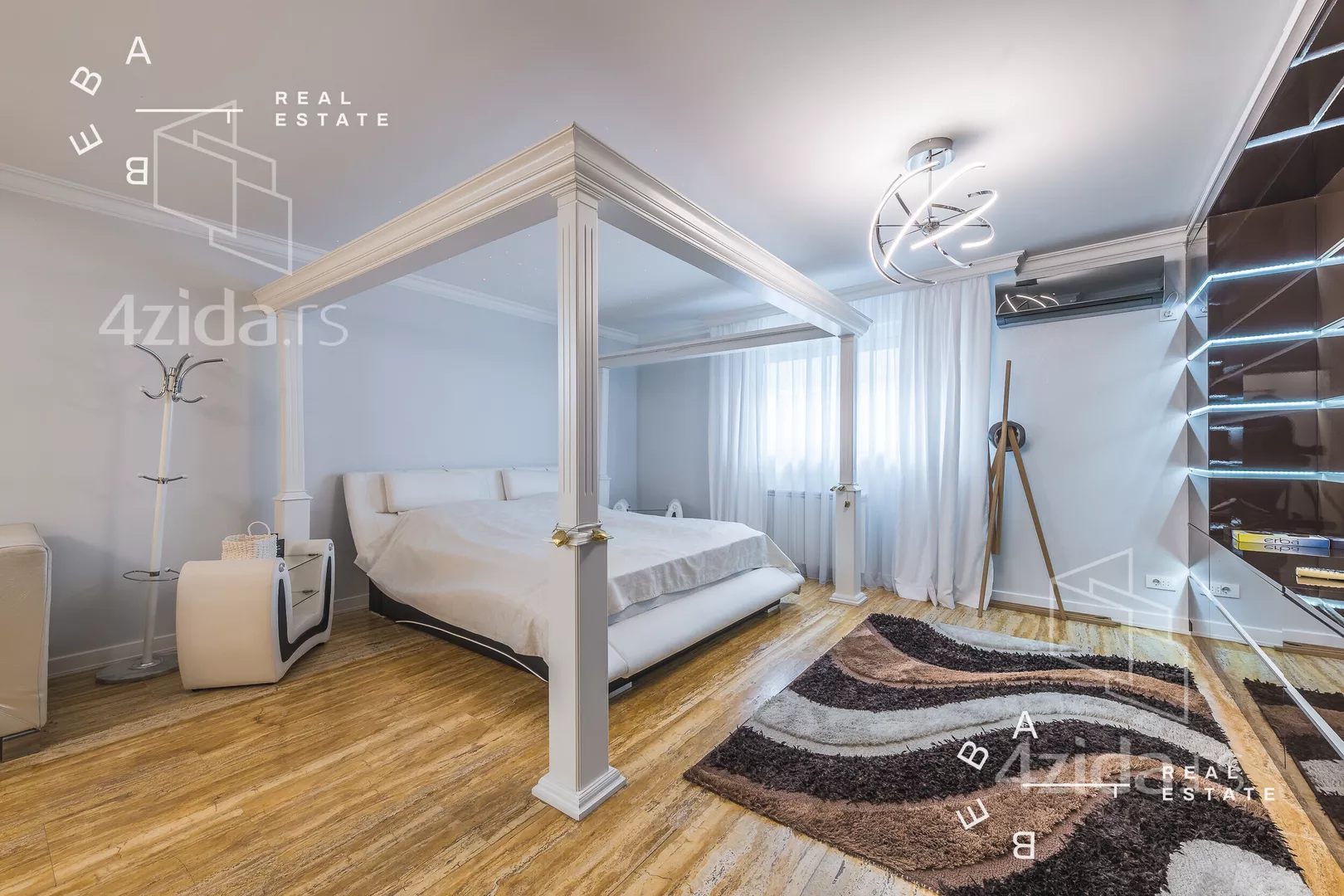 Šestosoban stan | 4zida