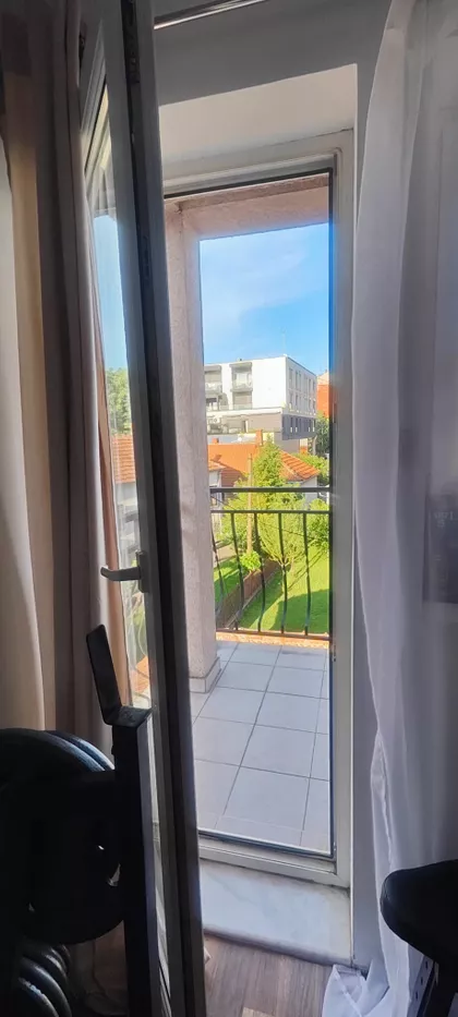 Ruđera Boškovića 19a | 4zida.rs
