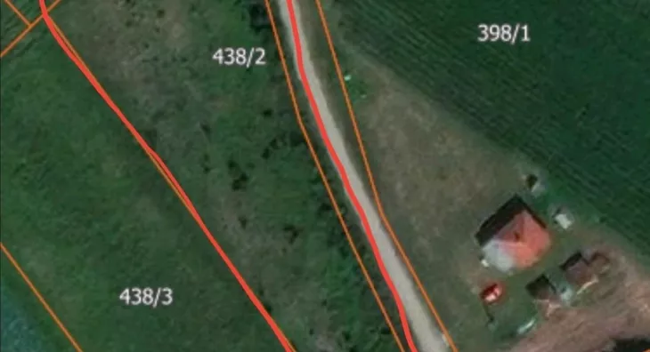 Poljoprivredno zemljište | 4zida