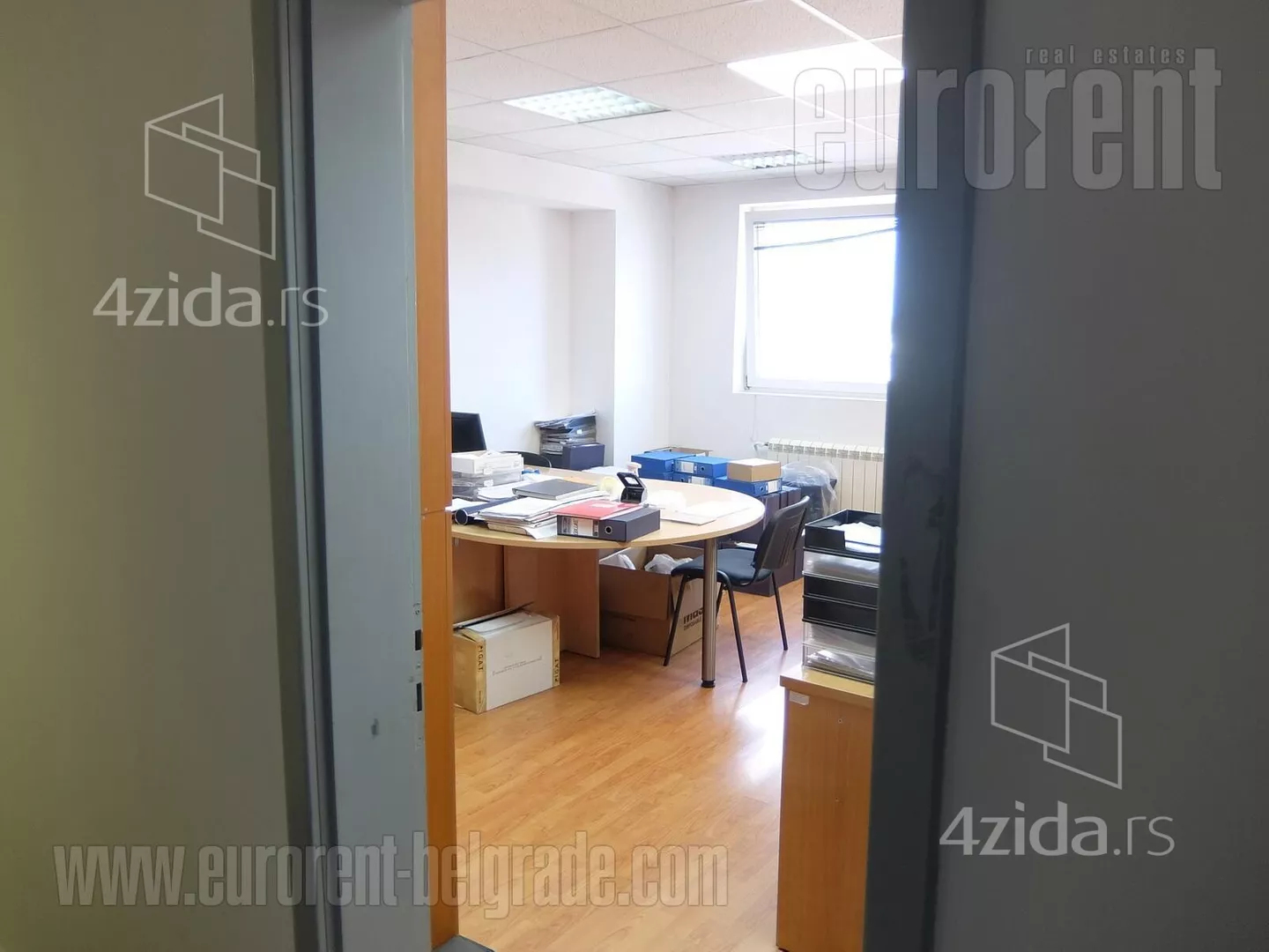 Kancelarija | 4zida