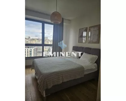 Bulevar Vudroa Vilsona, Aurora | 4zida.rs