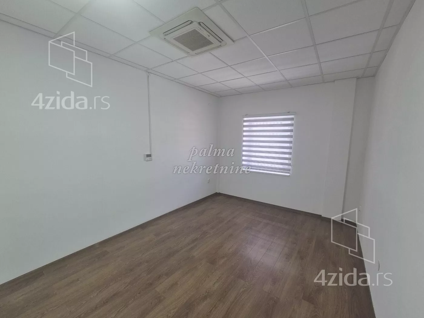 Kancelarija | 4zida