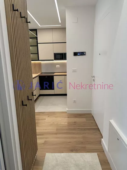 Bulevar Heroja Sa Košara 6A | 4zida.rs