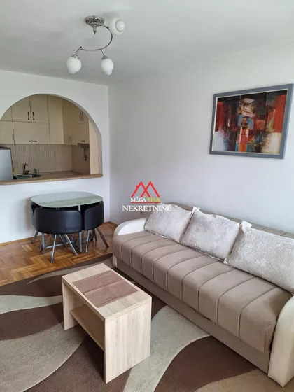 Bulevar Evrope | 4zida.rs