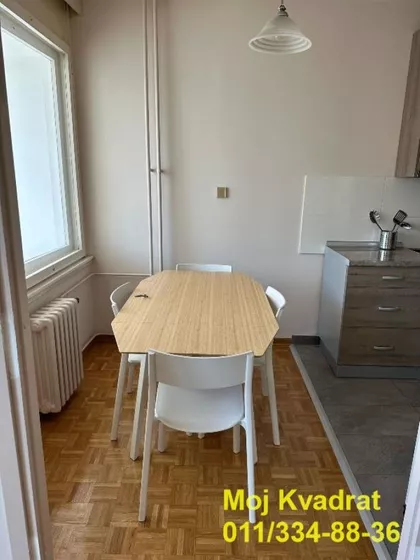 Bulevar Mihajla Pupina | 4zida.rs