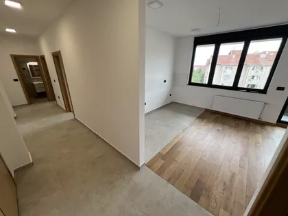 Sajmište | 4zida.rs