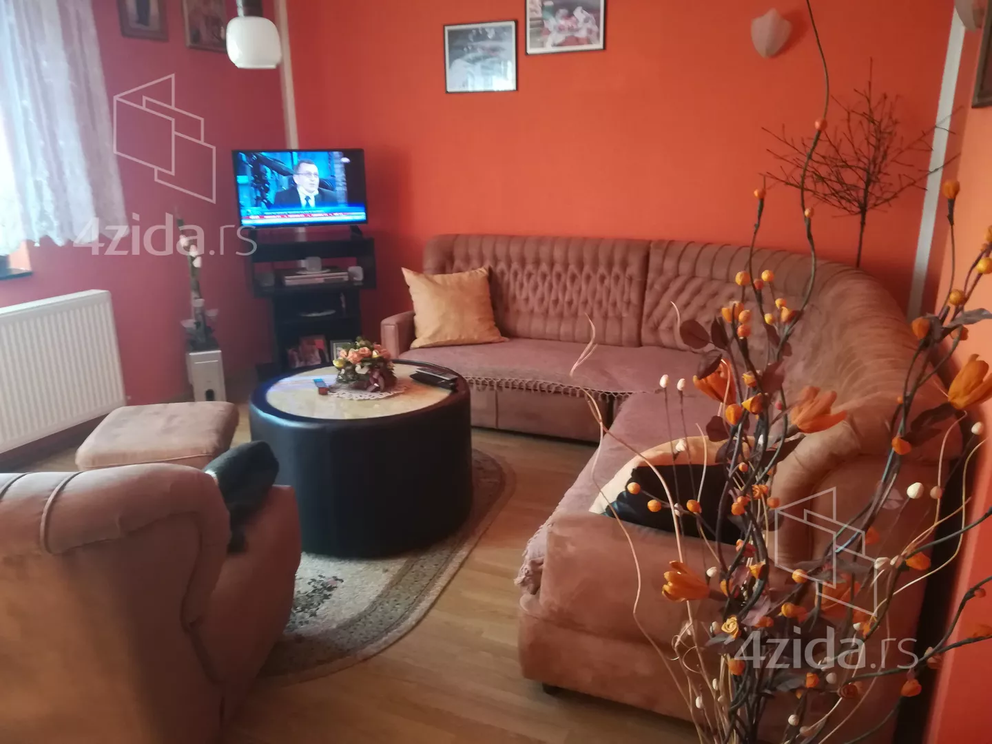 3-etažna kuća | 4zida