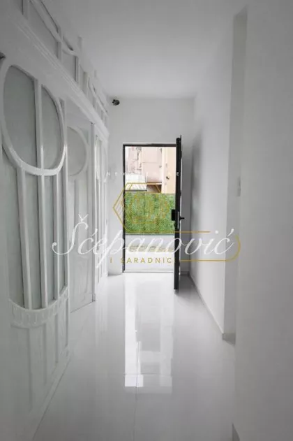 Sajmište | 4zida.rs