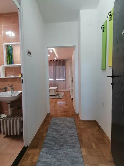 Novo Naselje | 4zida.rs