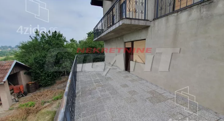 Kuća | 4zida