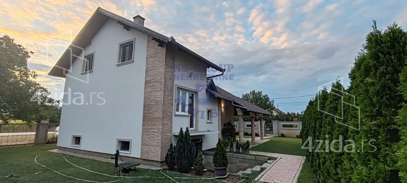 3-etažna kuća | 4zida