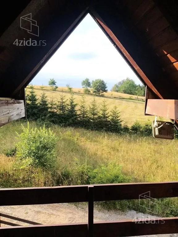 3-etažna kuća | 4zida