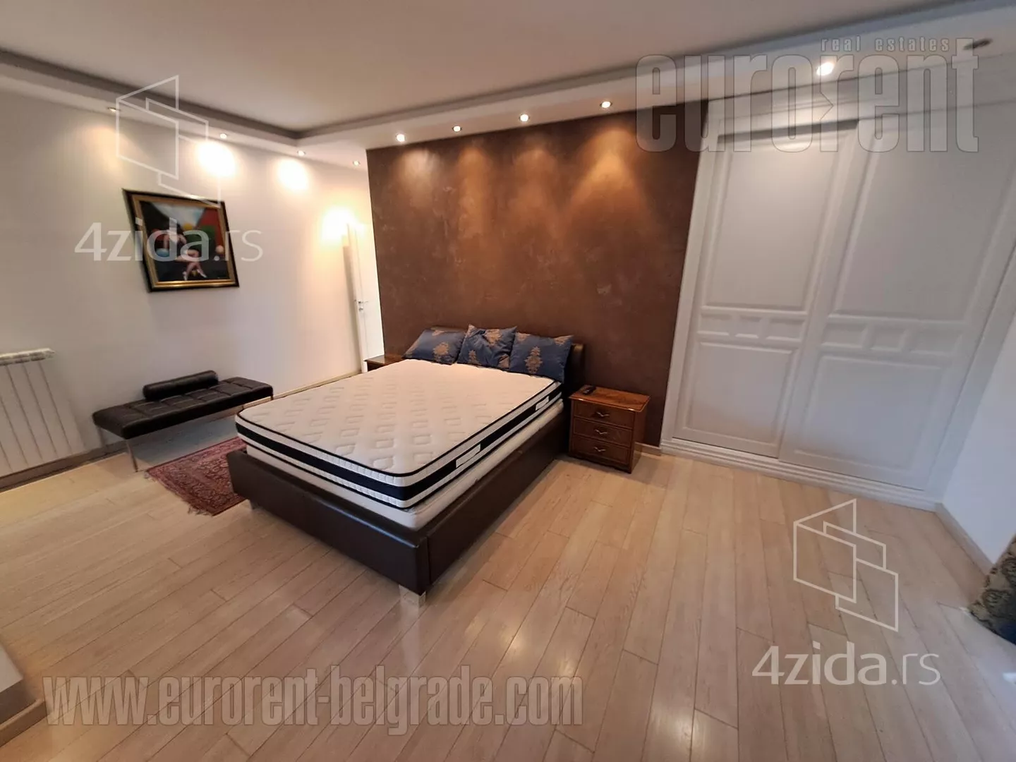 4-etažna kuća | 4zida