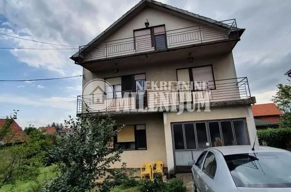 3-etažna kuća | 4zida