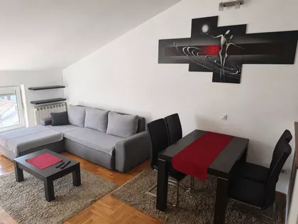 Mozerova | 4zida.rs