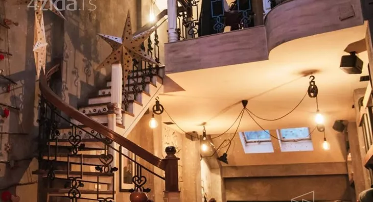 Ugostiteljski objekat | 4zida