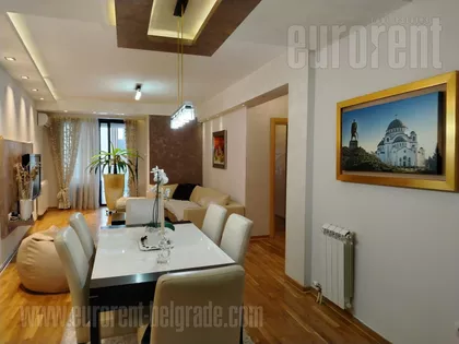 HRAM SVETOG SAVE | 4zida.rs