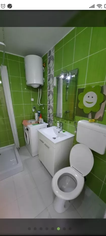 Vizantijski bulevar | 4zida.rs
