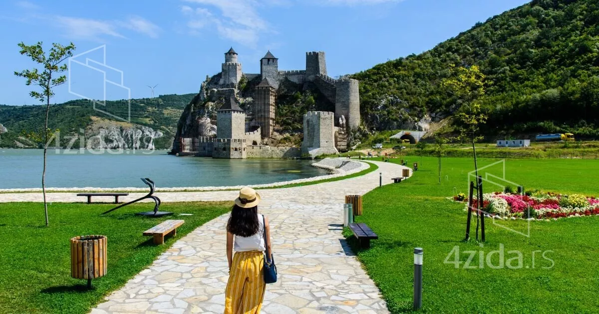 Građevinsko zemljište | 4zida