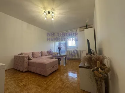 Dušana Vasiljeva 18 | 4zida.rs